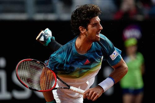 Thomaz Bellucci / Foto: Dennis Grombkowski / Getty Images